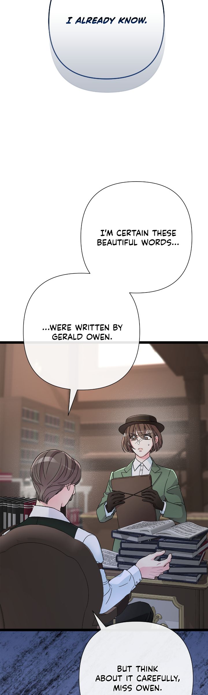 The Problematic Prince, Chapter 85 image 03